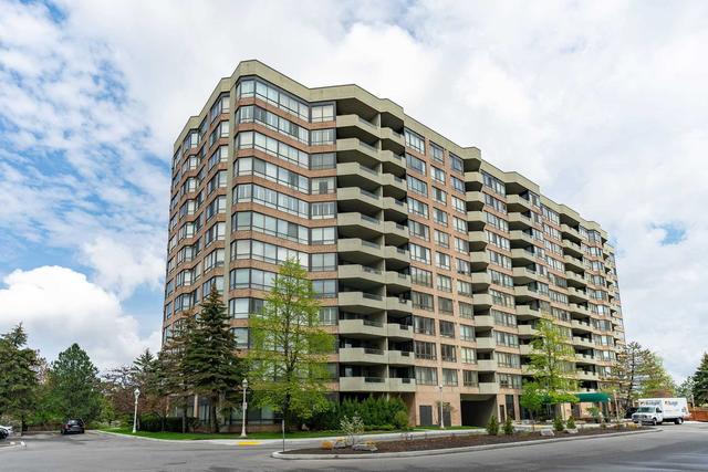 526 - 25 Austin Dr, Condo with 2 bedrooms, 2 bathrooms and 1 parking in Markham ON | Image 26