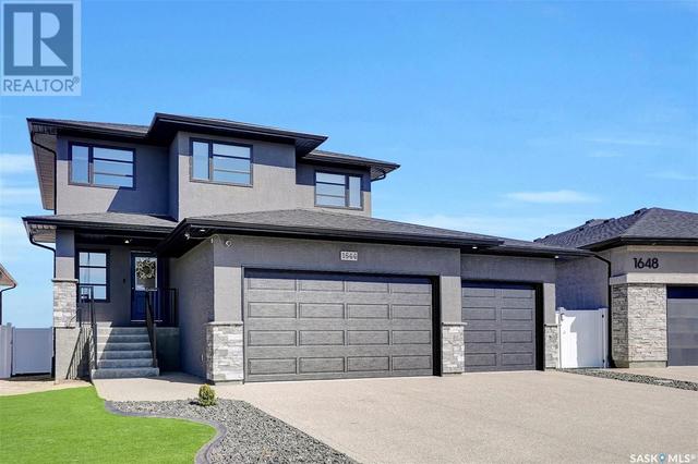 1644 Maple Hill Crescent N, House detached with 3 bedrooms, 3 bathrooms and null parking in Regina SK | Image 40