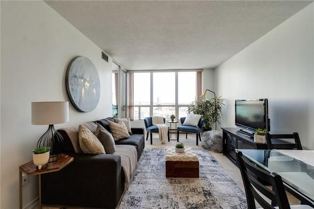 702 - 4460 Tucana Court, Condo with 3 bedrooms, 2 bathrooms and null parking in Mississauga ON | Image 3