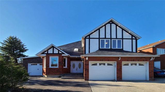40 Atlantic Ave, House detached with 4 bedrooms, 5 bathrooms and 13 parking in Markham ON | Image 1
