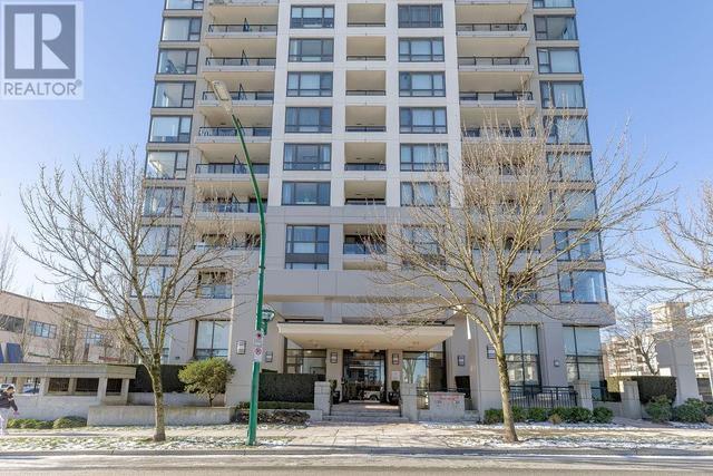 1205 - 7063 Hall Avenue, Condo with 2 bedrooms, 2 bathrooms and 1 parking in Burnaby BC | Image 36