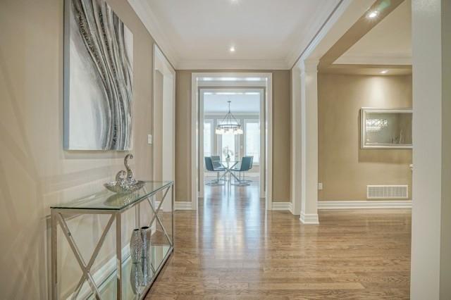 90 North Park Blvd, House detached with 4 bedrooms, 5 bathrooms and 2 parking in Oakville ON | Image 5
