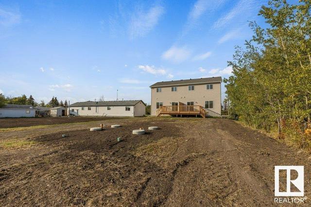 321b - 26500 Hwy 44, House semidetached with 3 bedrooms, 2 bathrooms and null parking in Sturgeon County AB | Image 32