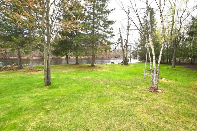 656 Northline Rd, House detached with 3 bedrooms, 2 bathrooms and 4 parking in Kawartha Lakes ON | Image 22