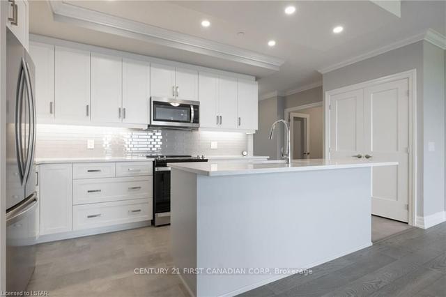 910 - 480 Callaway Rd, Townhouse with 2 bedrooms, 2 bathrooms and 2 parking in London ON | Image 30
