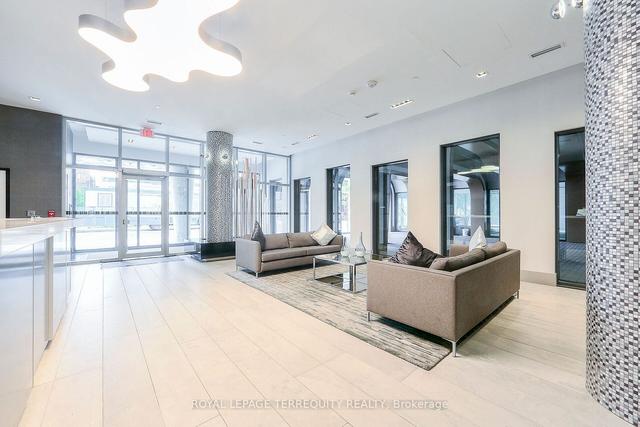 615 - 525 Adelaide St W, Condo with 2 bedrooms, 2 bathrooms and 1 parking in Toronto ON | Image 14