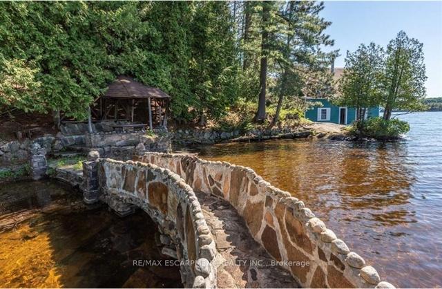 100 Crown Island, Home with 0 bedrooms, 0 bathrooms and 0 parking in Huntsville ON | Image 36