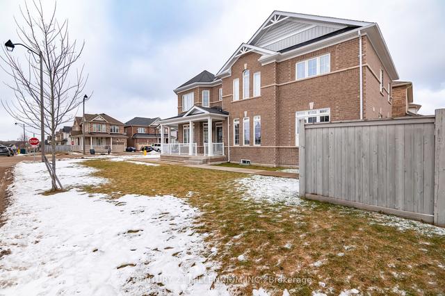 397 Col. Phillips Dr, House detached with 4 bedrooms, 4 bathrooms and 4 parking in Shelburne ON | Image 36