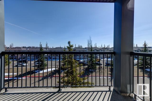 307 - 646 Mcallister Lo Sw, Condo with 2 bedrooms, 2 bathrooms and 2 parking in Edmonton AB | Image 45