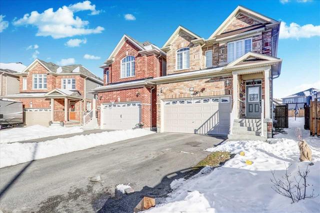 10 Hutton Cres, House detached with 4 bedrooms, 4 bathrooms and 6 parking in Essa ON | Image 23