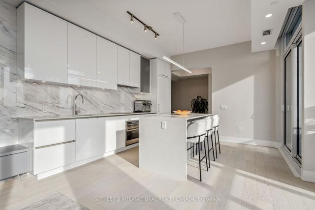 5405 - 1 Yorkville Ave, Condo with 3 bedrooms, 4 bathrooms and 1 parking in Toronto ON | Image 31