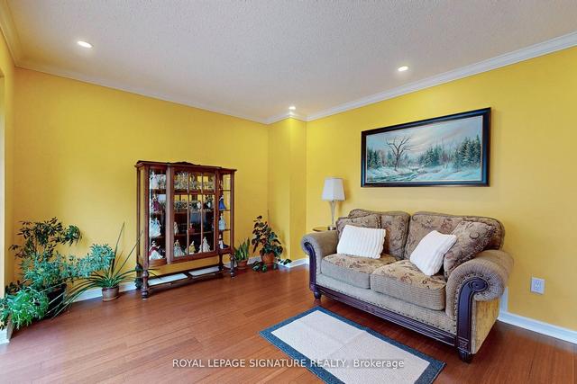 622 Santee Gate, House detached with 3 bedrooms, 2 bathrooms and 3 parking in Mississauga ON | Image 37