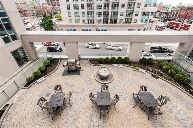 1402 - 242 Rideau Street, Condo with 2 bedrooms, 2 bathrooms and 1 parking in Ottawa ON | Image 27