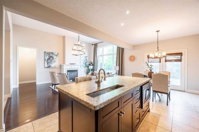 37 Sweeney Dr, House detached with 3 bedrooms, 4 bathrooms and 4 parking in Guelph ON | Image 3