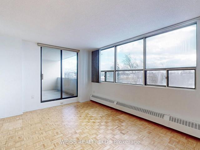 306 - 25 Sunrise Ave, Condo with 2 bedrooms, 2 bathrooms and 1 parking in Toronto ON | Image 29