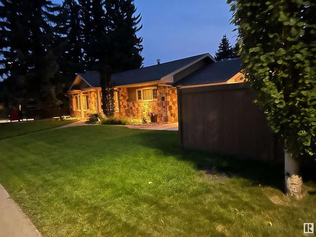 8604 140 St Nw, House detached with 4 bedrooms, 3 bathrooms and 6 parking in Edmonton AB | Image 53
