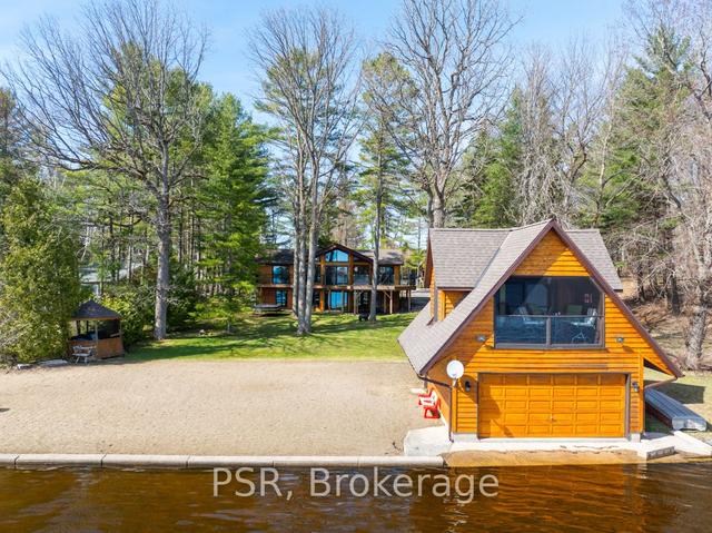 1824 Kilworthy Rd, House detached with 4 bedrooms, 2 bathrooms and 6 parking in Gravenhurst ON | Image 12