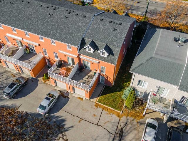 131 University Ave E, Townhouse with 2 bedrooms, 4 bathrooms and 2 parking in Cobourg ON | Image 29