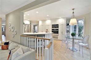 377 Gloucester Ave, House detached with 5 bedrooms, 5 bathrooms and null parking in Oakville ON | Image 3