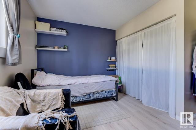 201 - 7915 112 Av Nw, Condo with 1 bedrooms, 1 bathrooms and null parking in Edmonton AB | Image 9