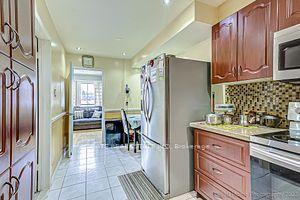 50 - 81 Brookmill Blvd, Townhouse with 4 bedrooms, 2 bathrooms and 2 parking in Toronto ON | Image 15