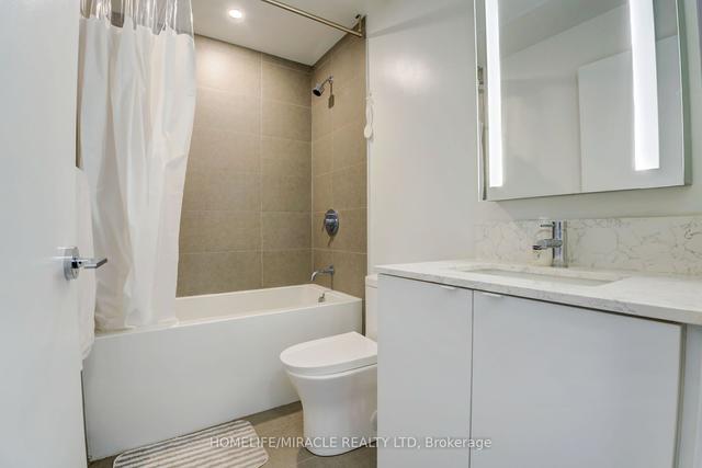 420 - 270 Dufferin St, Condo with 1 bedrooms, 1 bathrooms and 0 parking in Toronto ON | Image 15