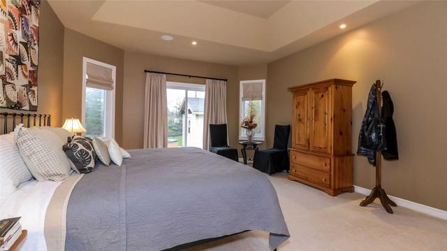 29 Basswood Circ, House detached with 5 bedrooms, 4 bathrooms and 6 parking in Oro Medonte ON | Image 10