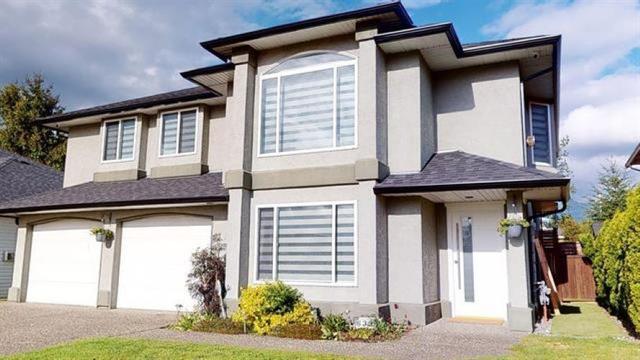 6334 Selkirk Street, House detached with 5 bedrooms, 3 bathrooms and null parking in Chilliwack BC | Card Image