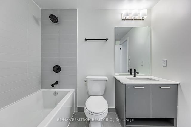 803 - 2300 St Clair Ave, Condo with 2 bedrooms, 2 bathrooms and 0 parking in Toronto ON | Image 20