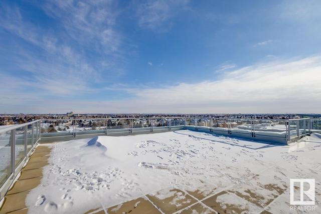 414 - 2606 109 St Nw, Condo with 1 bedrooms, 1 bathrooms and null parking in Edmonton AB | Image 7