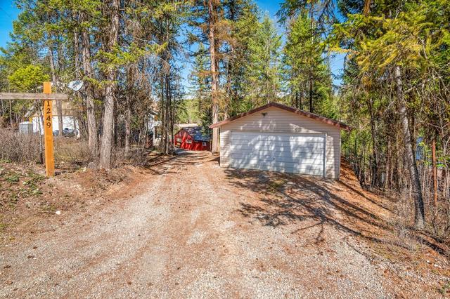 1249 Tie Lake Shore Road S, House detached with 3 bedrooms, 1 bathrooms and null parking in East Kootenay B BC | Image 40