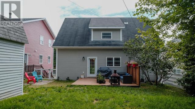 75 East Valley Road, House detached with 3 bedrooms, 2 bathrooms and null parking in Corner Brook NL | Image 40