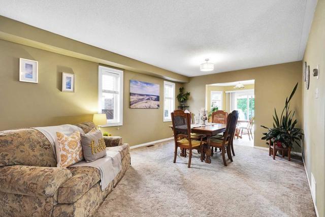 74 Booth Cres, House detached with 4 bedrooms, 3 bathrooms and 5 parking in Ajax ON | Image 18