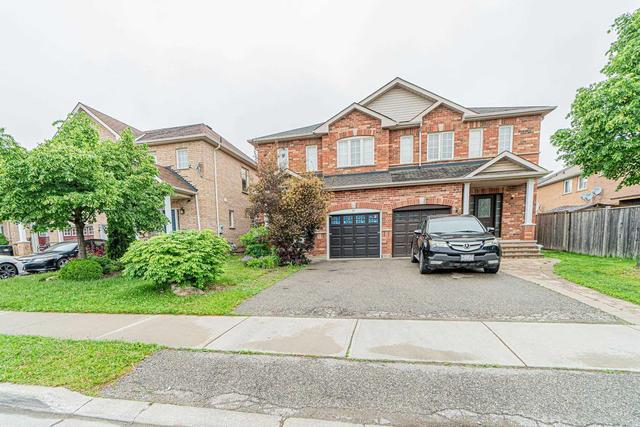 18 Sewells Lane, House semidetached with 3 bedrooms, 3 bathrooms and 2 parking in Brampton ON | Image 1