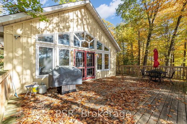 1030 Flanagan Tr, House detached with 3 bedrooms, 2 bathrooms and 4 parking in Gravenhurst ON | Image 28