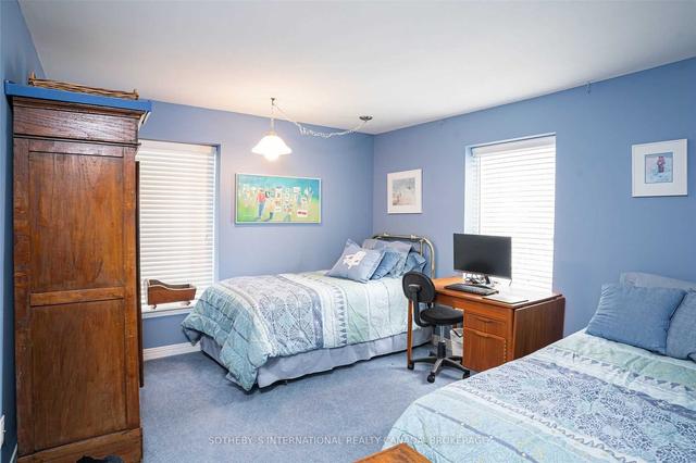2 - 135 Abbey Lane, Townhouse with 2 bedrooms, 3 bathrooms and 1 parking in Gravenhurst ON | Image 14