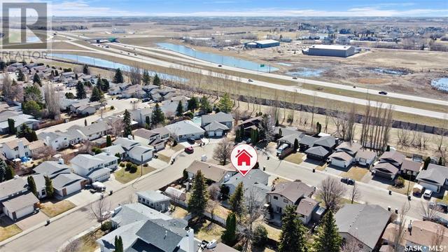 663 Brightsand Crescent, House detached with 4 bedrooms, 3 bathrooms and null parking in Saskatoon SK | Image 47