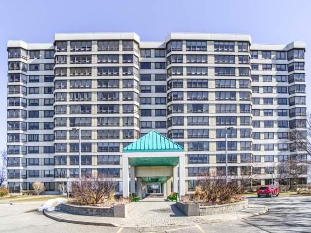 711 - 330 Mill St S, Condo with 2 bedrooms, 2 bathrooms and 2 parking in Brampton ON | Image 1