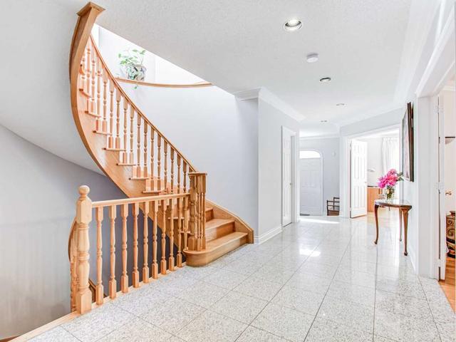 114 Hounslow Ave, House detached with 4 bedrooms, 5 bathrooms and 6 parking in Toronto ON | Image 15