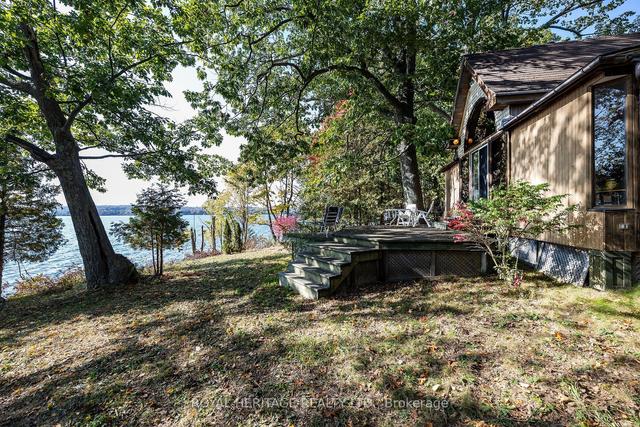 64 Cow Island, House detached with 3 bedrooms, 1 bathrooms and 0 parking in Otonabee South Monaghan ON | Image 30