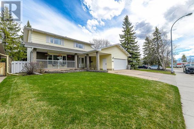 8505 101 Street, House detached with 4 bedrooms, 3 bathrooms and 5 parking in Grande Prairie AB | Card Image