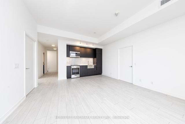 1313 - 270 Dufferin St, Condo with 2 bedrooms, 2 bathrooms and 0 parking in Toronto ON | Image 24
