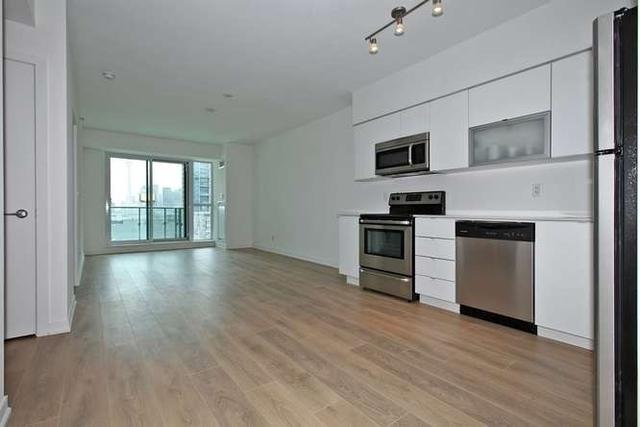 602 - 69 Lynn Williams St, Condo with 1 bedrooms, 1 bathrooms and 1 parking in Toronto ON | Image 12