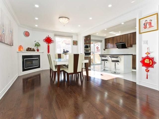 43 Hendon Rd, House detached with 3 bedrooms, 4 bathrooms and 6 parking in Markham ON | Image 22