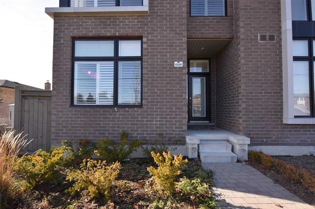 8200 Pine Valley Dr, House attached with 3 bedrooms, 3 bathrooms and 2 parking in Vaughan ON | Image 24