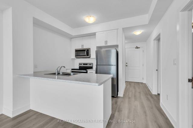 206 - 470 Dundas St E, Condo with 2 bedrooms, 1 bathrooms and 1 parking in Mississauga ON | Image 35