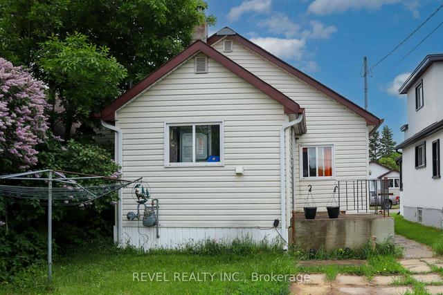 291 Amelia St E, House detached with 1 bedrooms, 2 bathrooms and 0 parking in Thunder Bay ON | Image 8