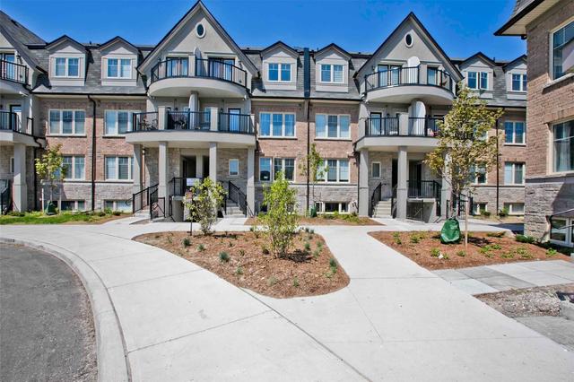 17 - 13 Eaton Park Lane, Townhouse with 2 bedrooms, 2 bathrooms and 1 parking in Toronto ON | Image 12