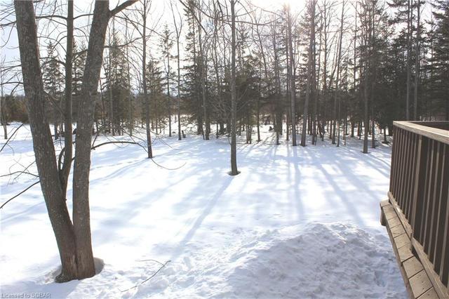 245608 22 Sideroad, House detached with 3 bedrooms, 2 bathrooms and null parking in Meaford ON | Image 4