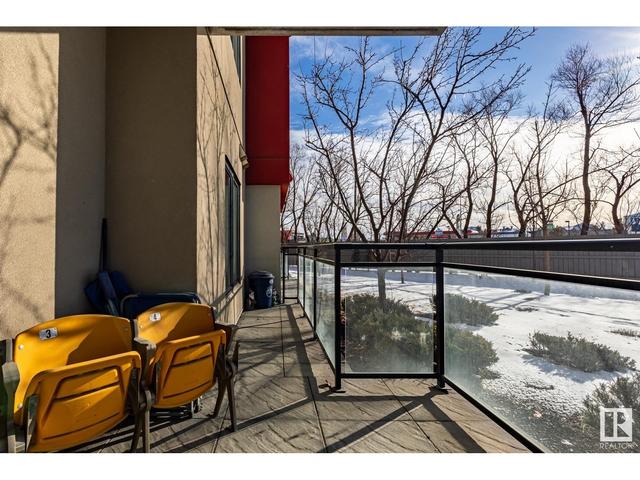 117 - 11080 Ellerslie Rd Sw, Condo with 2 bedrooms, 2 bathrooms and 2 parking in Edmonton AB | Image 30